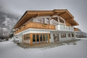 Chalet Apartment Ski and Golf by Kaprun Rentals, Zell Am See